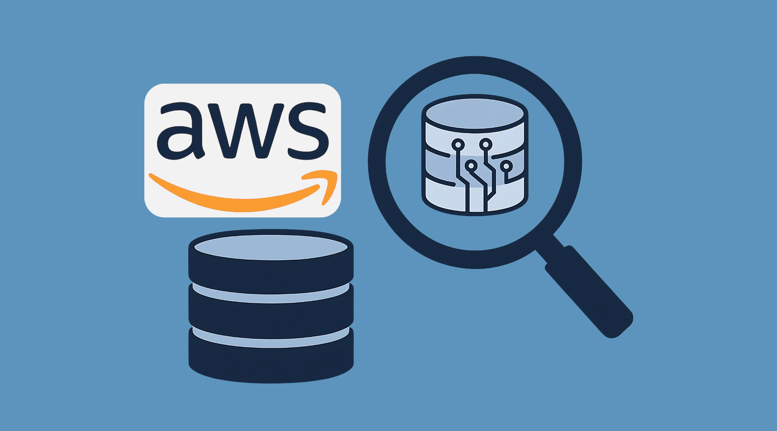 A Deep Dive into Amazon Aurora Internals
