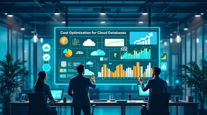 Cloud Database Cost Optimization Strategies