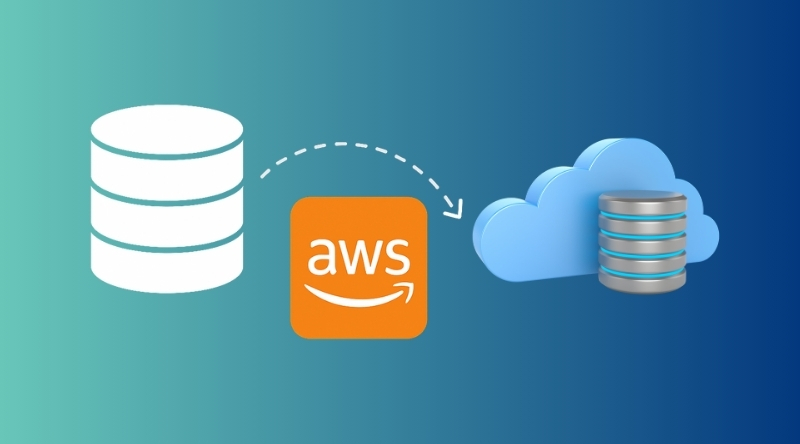 AWS Database Migration Service (DMS)
