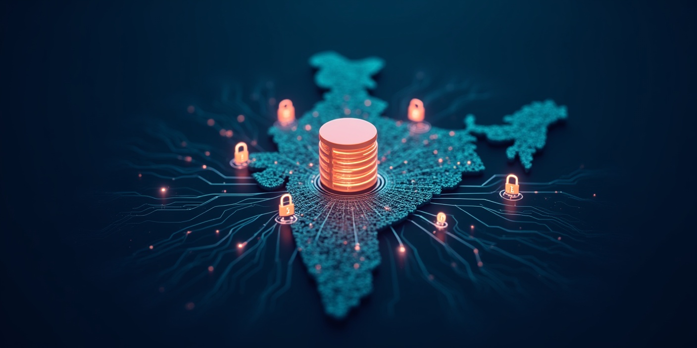 Navigating India's Digital Personal Data Protection Act (DPDPA) 2023: A Database Compliance Perspective