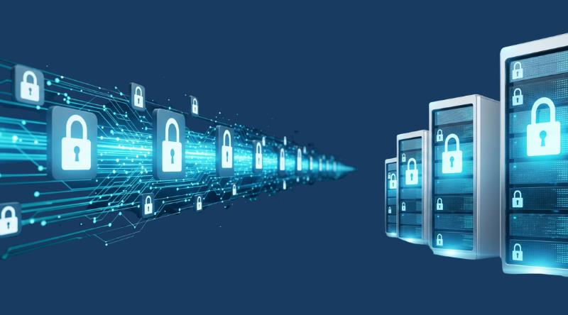 Data Encryption in Transit and at Rest: A Practical Guide