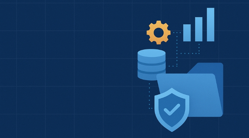 Building a Data Governance Framework: A Step-by-Step Guide