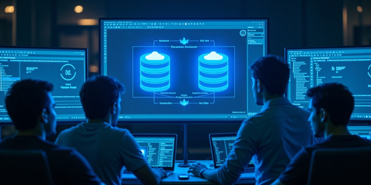 Database Migration Testing Strategies