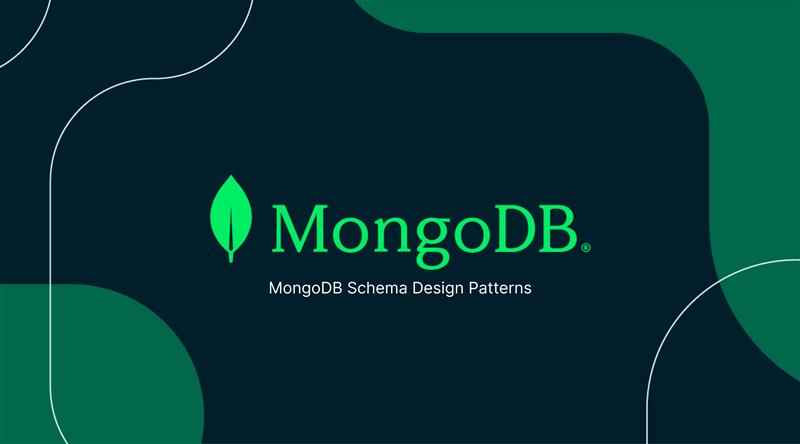 MongoDB Schema Design Patterns