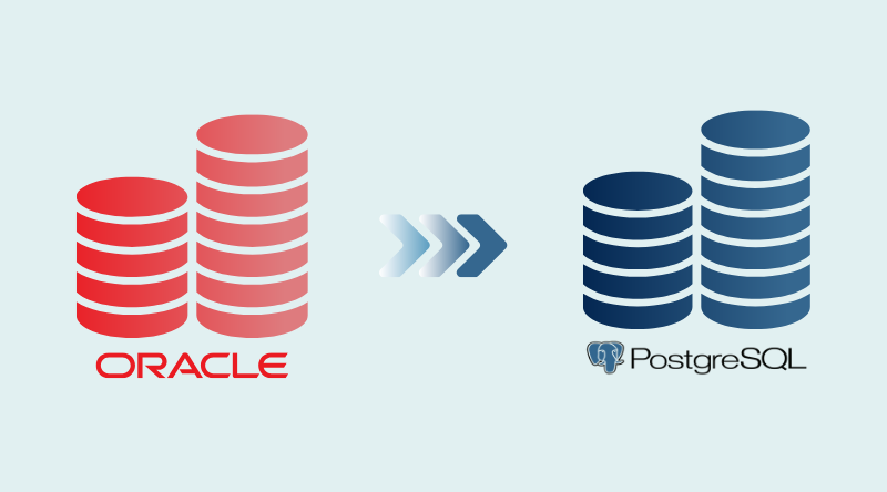 Migrating from Oracle to PostgreSQL: A Comprehensive Guide