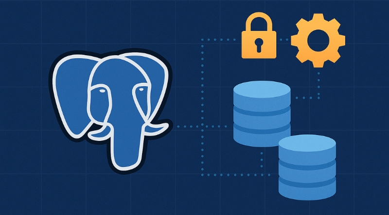 PostgreSQL High Availability with Patroni: Complete Implementation Guide