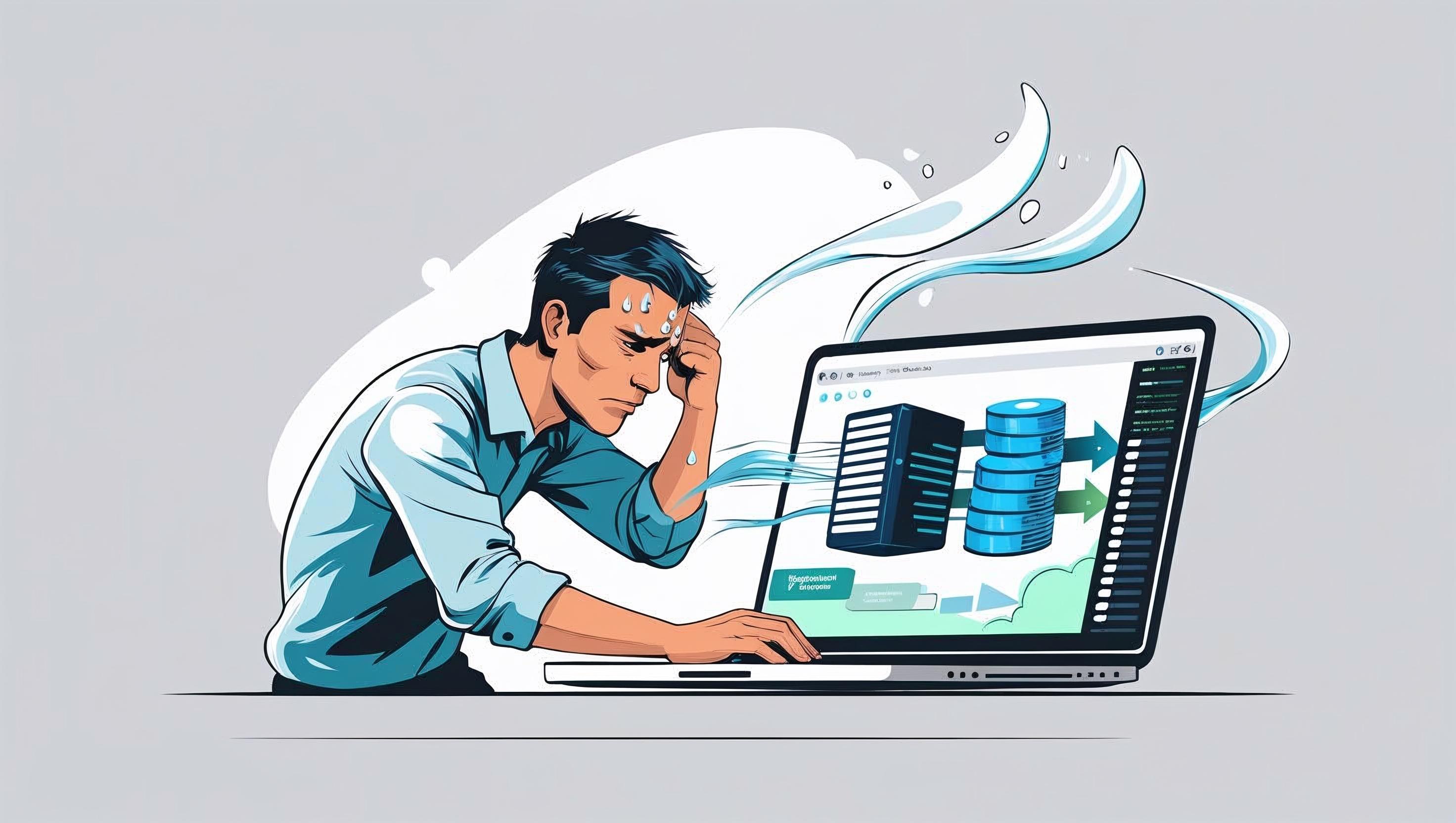 Zero-Downtime Database Migration: A Practical Guide