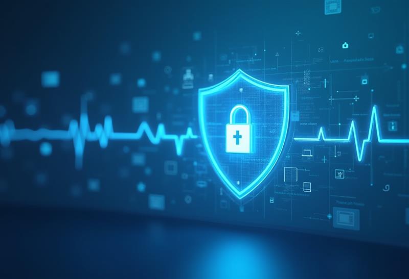 Healthcare Data Security: Your Compliance Guide